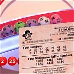 uk lottery numbers